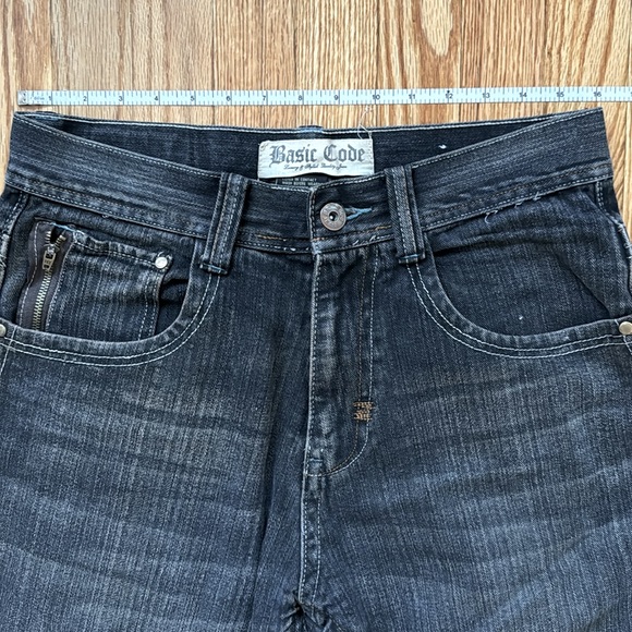 Basic code jeans - Picture 5 of 7